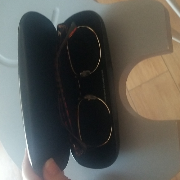 💙Blue Light Glasses w Case - Picture 5 of 6